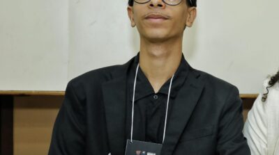 Ilheense  é selecionado para representar o Brasil em Harvard e Yale pela maior e mais seletiva delegação do país.