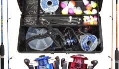 Ilhéus:Mochila com equipamentos de pesca é esquecida em rua do Vilela  e dono oferece recompensa