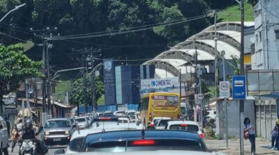 Ilhéus ou Índia? Moradores comparam trânsito do Malhado a cenário caótico indiano