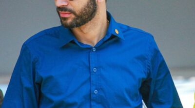 Jhonnis Melgaço descarta candidatura no momento, mas nome volta a surgir nos bastidores para vereador em Ilhéus