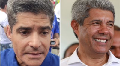 Justiça condena perfil ligado a ACM Neto por fake news contra Jerônimo Rodrigues