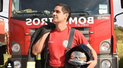 O Silêncio que Grita: A Urgência de Políticas de Saúde Mental para Militares na Bahia