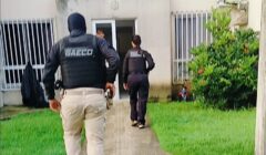 Operação “Amêndoa Negra”: mandados são cumpridos em Itabuna contra grupo suspeito de fraudar bancos