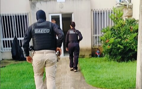 Operação “Amêndoa Negra”: mandados são cumpridos em Itabuna contra grupo suspeito de fraudar bancos