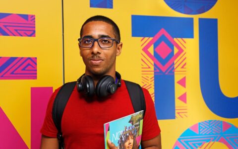 Primeiro edital 2026 do Partiu Estágio está com inscrições abertas