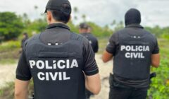 Investigado por estupro de vulnerável em Itororó é preso no Pará