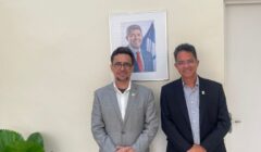 Prefeitura e UESC unem forças para fortalecer a segurança pública e a defesa civil em Itabuna