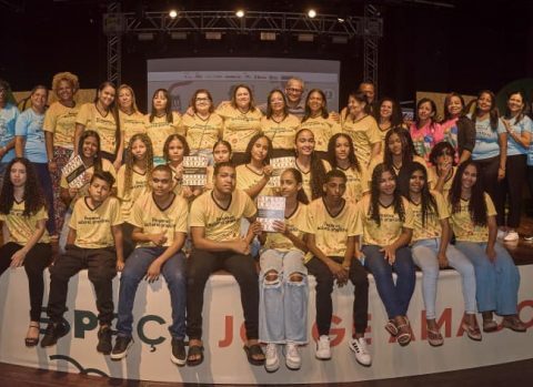 MEC elogia iniciativa da Prefeitura de Itabuna de lançamento do livro “Pequenos Autores Grapiúnas”