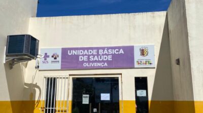 Sala de vacinação da UBS de Olivença será reativada a partir de segunda-feira (16)