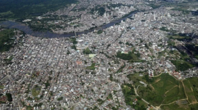 Uesc contribui com estudos técnicos no Plano Municipal de Redução de Riscos em Itabuna