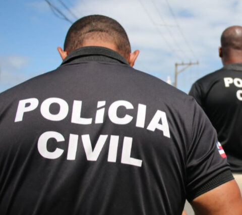Suspeito de tentativa de homicídio é preso em Canavieiras