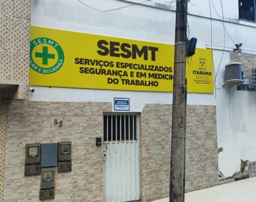 Prefeitura de Itabuna convoca servidores municipais em gozo de benefício previdenciário junto ao INSS para a atualização cadastral