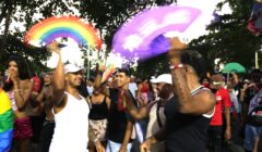 Parada do Orgulho da Diversidade se consolida como marco de inclusão, cultura e cidadania em Itabuna