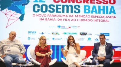 Bahia apresenta nova rota para organizar o cuidado especializado no SUS
