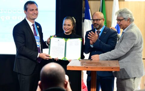 Bahia recebe etapa presencial das Caravanas de Inovação