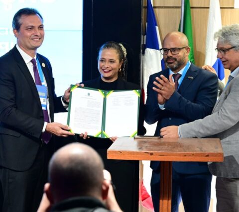 Bahia recebe etapa presencial das Caravanas de Inovação