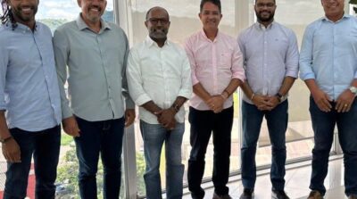 Bebeto Galvão celebra 52 anos da UESC e afirma que universidade é símbolo de desenvolvimento para o sul da Bahia