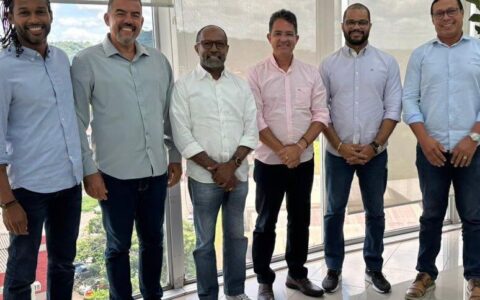 Bebeto Galvão celebra 52 anos da UESC e afirma que universidade é símbolo de desenvolvimento para o sul da Bahia