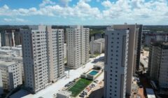 Com parcelas a partir de R$ 399, Feirão ‘Minha Casa Minha Vida’ oferece 3 mil moradias com condições especiais em Salvador