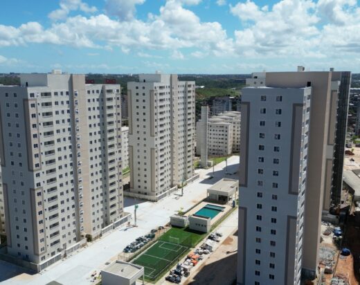 Com parcelas a partir de R$ 399, Feirão ‘Minha Casa Minha Vida’ oferece 3 mil moradias com condições especiais em Salvador