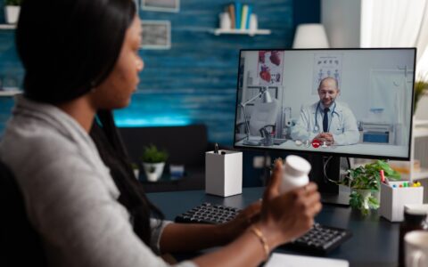 Consulta por R$ 50 e sem rede fixa: modelo que dá autonomia ao paciente ganha espaço