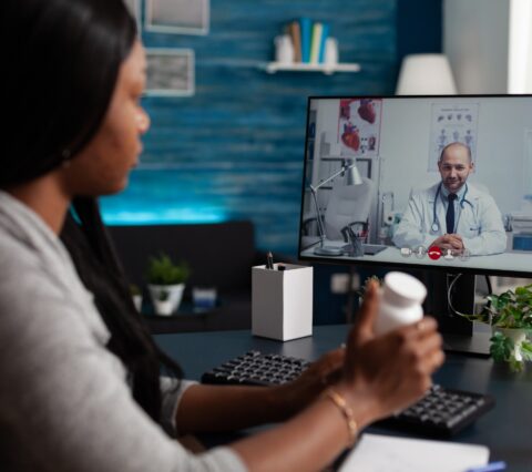 Consulta por R$ 50 e sem rede fixa: modelo que dá autonomia ao paciente ganha espaço