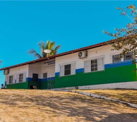 Prefeitura de Ilhéus inaugura nova Unidade de Vigilância de Zoonoses nesta quinta-feira (30)