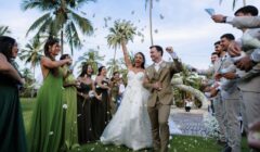 Destino baiano se torna um dos preferidos para casamento; saiba qual e veja valores