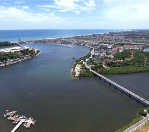 Finep pelo Brasil chega a Ilhéus para facilitar acesso a recursos federais