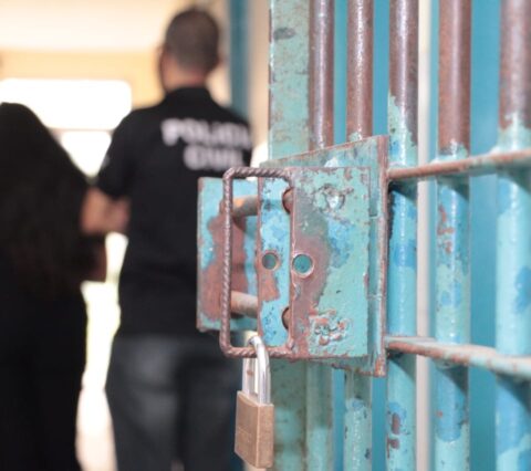 Homem é preso por débito alimentar em Ubaitaba