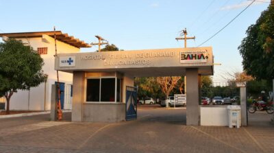 Governo da Bahia investe R$ 102 milhões em nova Policlínica de Seabra e ampliação do Hospital de Guanambi