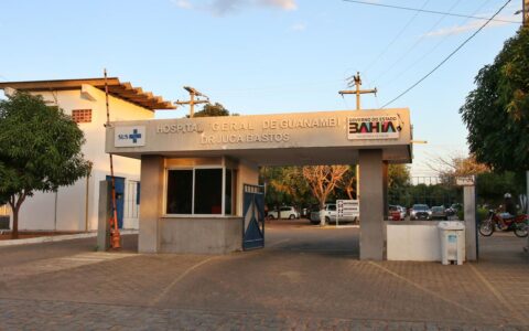 Governo da Bahia investe R$ 102 milhões em nova Policlínica de Seabra e ampliação do Hospital de Guanambi