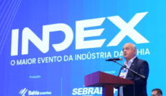 Index 2026 | Por que a Bahia virou palco do maior encontro industrial do Nordeste?