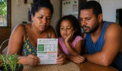 Mais de um milhão de famílias baianas deixam de receber gratuidade no consumo de energia por não estarem inscritas na Tarifa Social