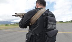 Mandado de prisão por homicídio é cumprido contra comerciante em Itacaré