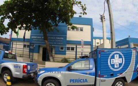 Moradores do Malhado se mobilizam contra desapropriação para construção de nova sede do DPT em Ilhéus