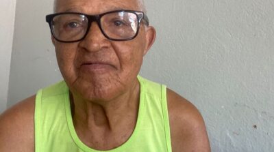 Morre em Ilhéus Clóvis Hala, o “Barril”, aos 81 anos