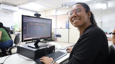 Partiu Estágio convoca 2.730 universitários para atuar no Estado