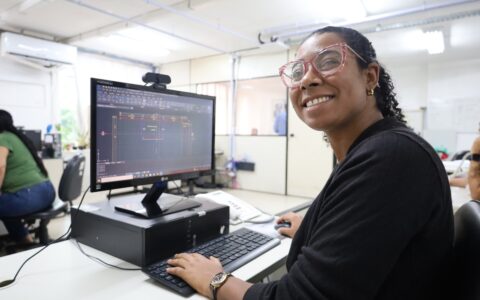 Partiu Estágio convoca 2.730 universitários para atuar no Estado