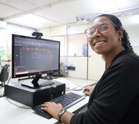 Partiu Estágio convoca 2.730 universitários para atuar no Estado