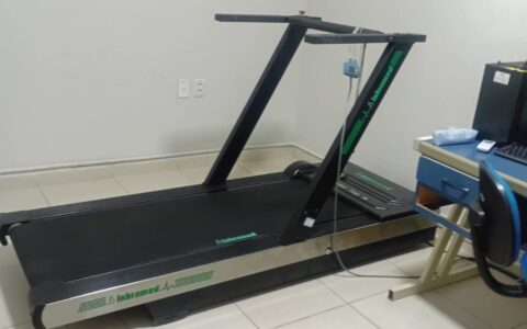 Policlínica Municipal de Itabuna amplia atendimento com novo serviço de Teste Ergométrico