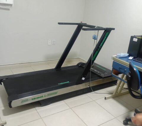 Policlínica Municipal de Itabuna amplia atendimento com novo serviço de Teste Ergométrico