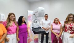 Prefeitura de Itabuna implanta mamografia 100% digital inédita na Rede Municipal