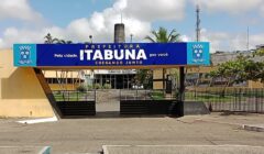 Prefeitura de Itabuna realiza no domingo provas do Processo Seletivo nº 02/2026