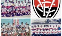 River e Vitória de Ilhéus marcam dia do trabalhador.