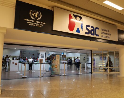 SAC amplia atendimento do Tribunal Regional Eleitoral em postos da Rede