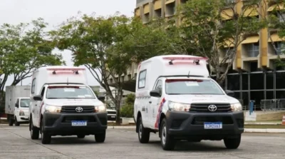 Sesab abre processo seletivo com 41 vagas para motoristas