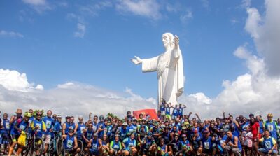 Sintrasul realizará o Passeio Ciclístico em homenagem ao Dia do Trabalhador