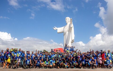 Sintrasul realizará o Passeio Ciclístico em homenagem ao Dia do Trabalhador