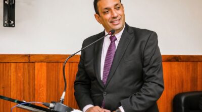 TCM julga improcedente denúncia contra  o ex-prefeito de Ilhéus Mário Alexandre